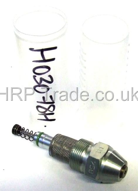 OIL SPARES  H03078H